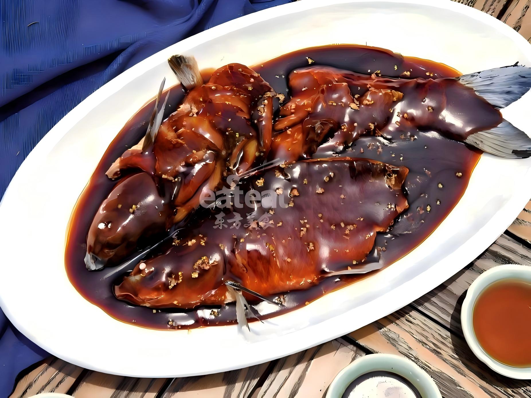 21年老牌餐厅知味观味庄停业，曾单店年营收破亿