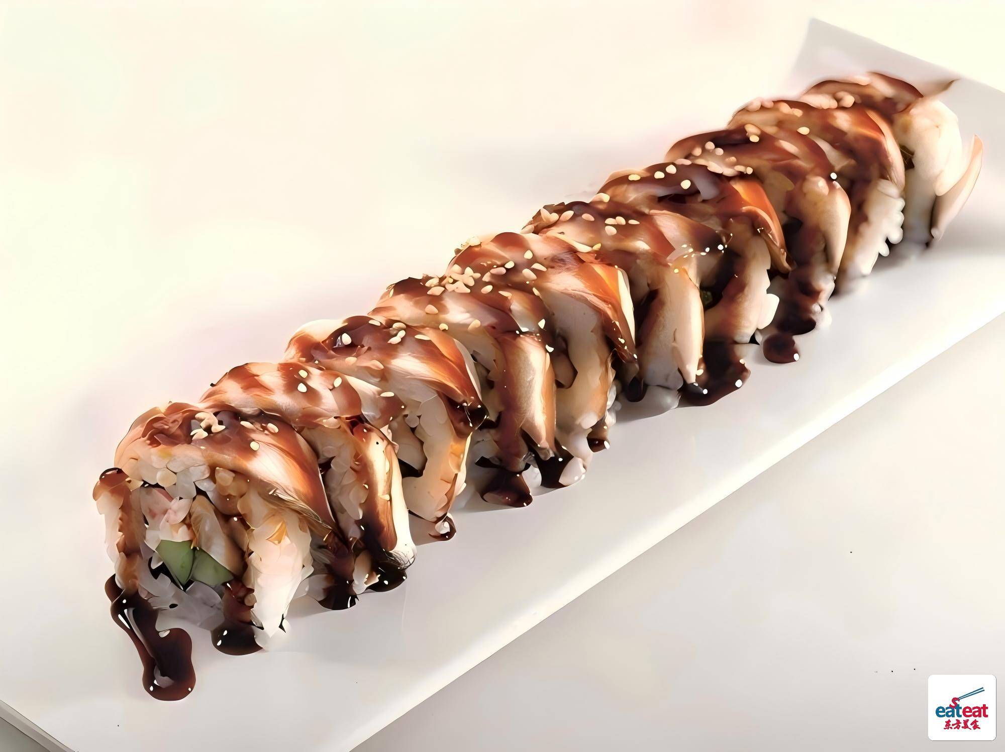 3000+店N多寿司跨界轻食，开卖三明治和能量碗