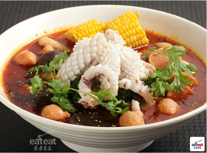 被曝出鸭肉当猪肉牛肉卖后，网红“刘文祥”致歉