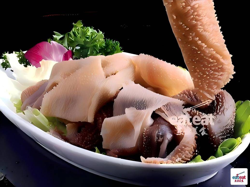 向全行业“亮家底”！巴奴毛肚火锅无条件开放中央厨房