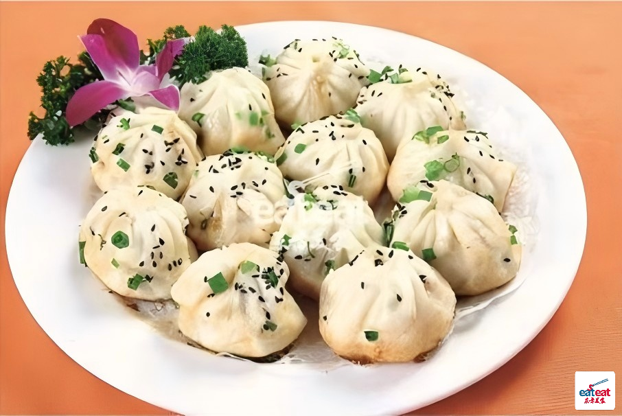 等了N年！300＋门店的小杨生煎终于进京……