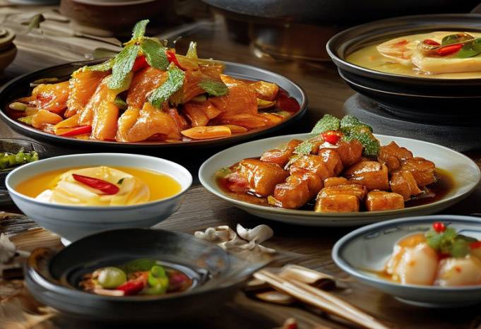 低成本凉菜酱汁大揭秘！让味蕾跳起舞来