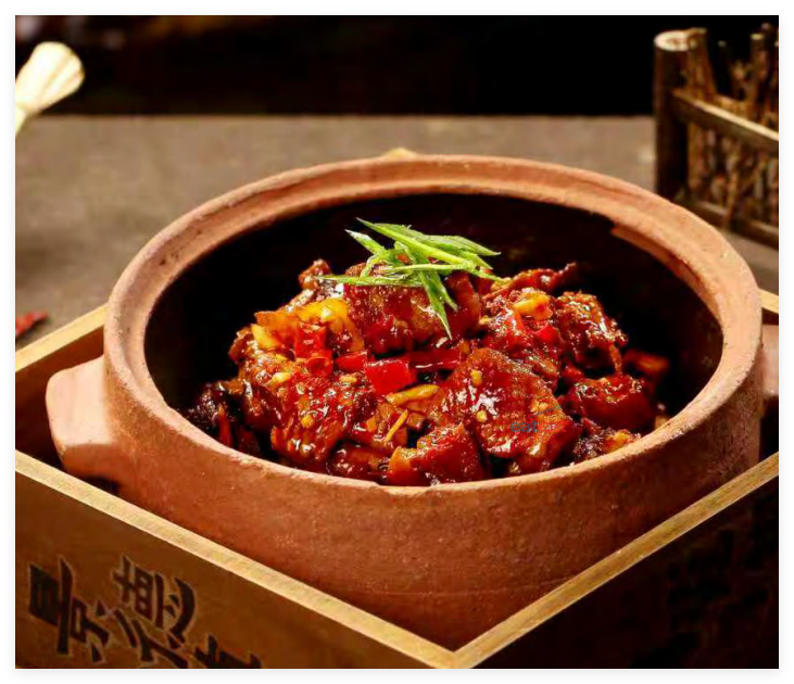 2026年《东方美食》4期下：食客必点的爆款土菜与家常菜酱汁